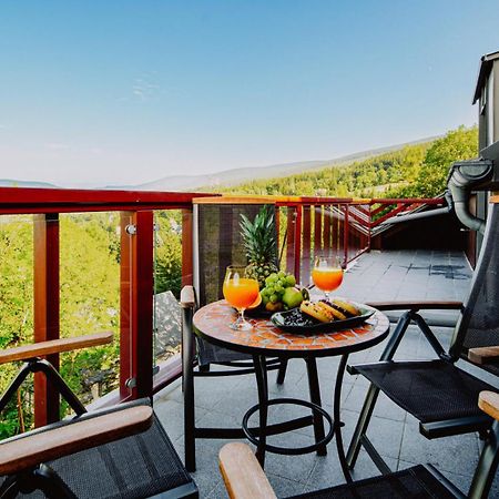 Wonder Home - Apartamenty Blisko Centrum, Tuz Przy Kolei Gondolowej I Trasach Single Track Swieradow-Zdroj Ngoại thất bức ảnh