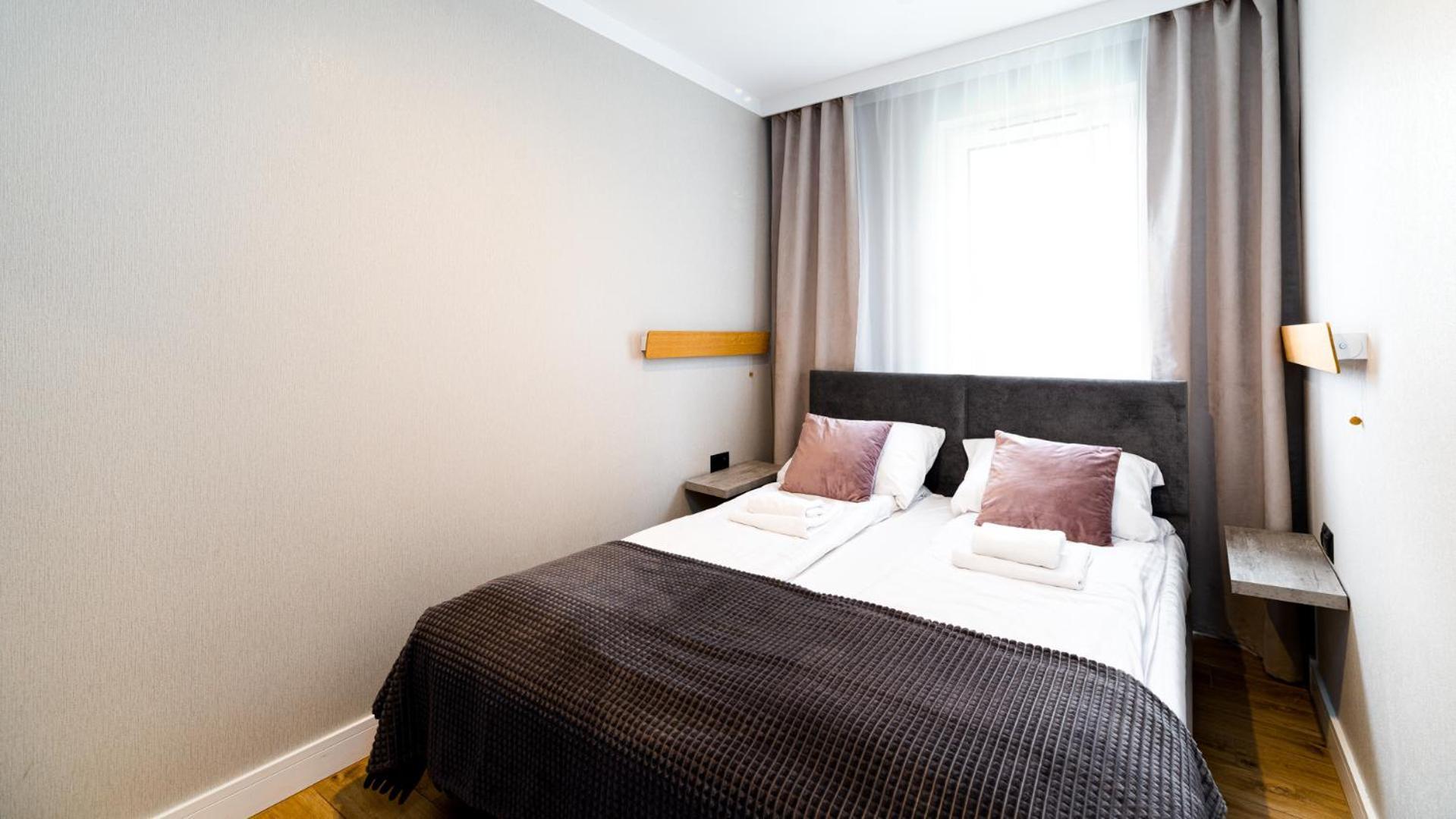 Wonder Home - Apartamenty Blisko Centrum, Tuz Przy Kolei Gondolowej I Trasach Single Track Swieradow-Zdroj Ngoại thất bức ảnh