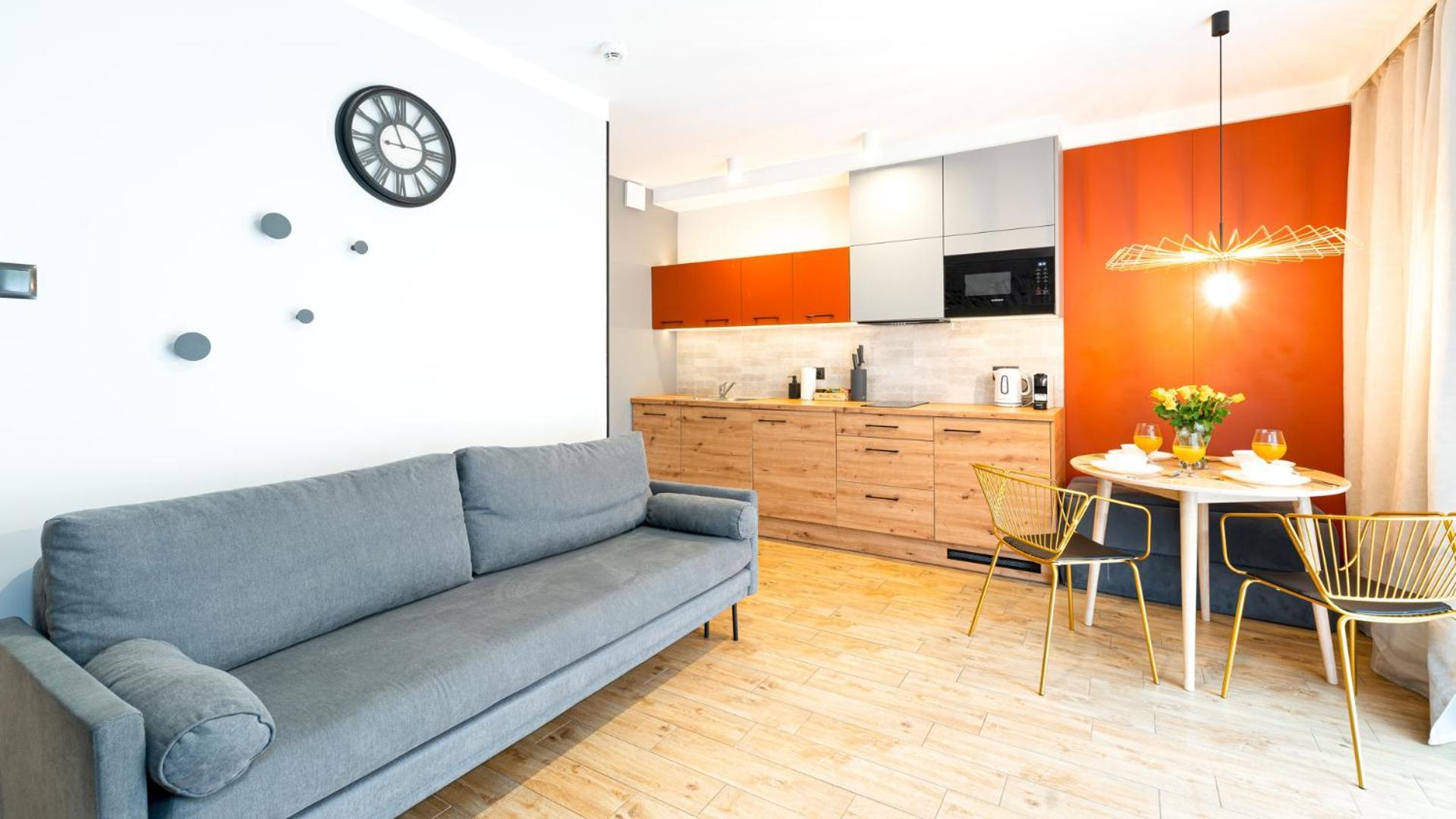 Wonder Home - Apartamenty Blisko Centrum, Tuz Przy Kolei Gondolowej I Trasach Single Track Swieradow-Zdroj Ngoại thất bức ảnh